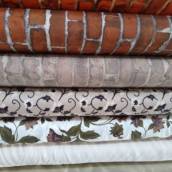 Tecido Jacquard em Bauru 