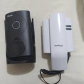 Instalação de Interfones