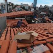 Serviços de Telhado