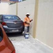 Serviços de Pintura Residencial, Predial, Comercial e Industrial 