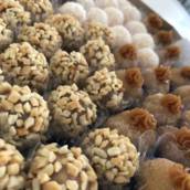 Docinhos para festa em avare