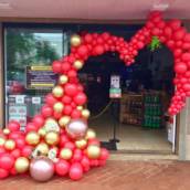 Decoração de Estabelecimentos