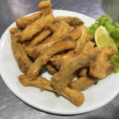 Costelinha de Pacu