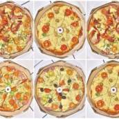 Pizzas