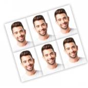 Foto 3X4
