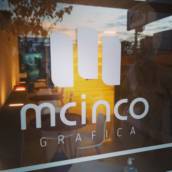 Gráfica M5 em Bauru