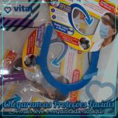 Proteção Facial em Bauru