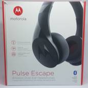 Fone de ouvido bluetooth Motorola Pulse Escape