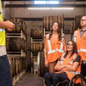 Portadores de Necessidades Especiais