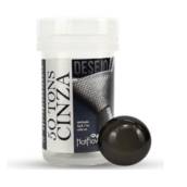 Hot Ball 50 Tons de cinza
