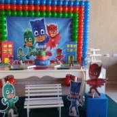 PJ Masks
