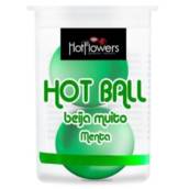 Bolinhas Menta