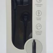 Fone de ouvido iwill easye