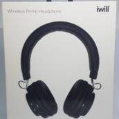 Fone ouvido bluetooth iwill Prime