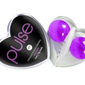 Bolinha Pulse Excitante