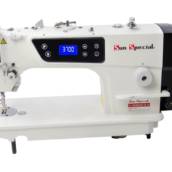Máquina De Costura Reta, Sun Special, Direct Drive - Ss180-b