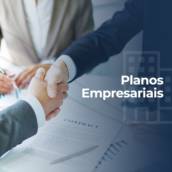 Planos de Saúde Empresariais