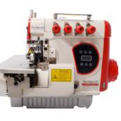Máquina de Costura Overloque Direct Drive 4 Fios