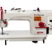 Máquina De Costura Reta, Sun Special , Ss8700d, Direc Drive