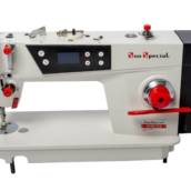 Máquina de Costura Reta Direct Drive - SS180D-TZ-QI - Sun Special - 220V
