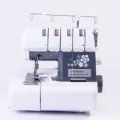 Máquina Sun Special Ultralock SS-320 Sun Point
