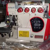 Ponto Cadeia 4 Fios Direc Drive Com Bk Ss94d-bk-sun Special