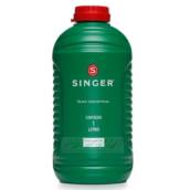 Óleo Singer para máquinas de costura domestica