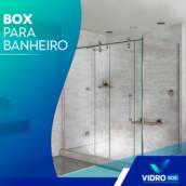 Box para Banheiro