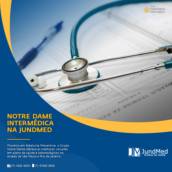 Planos de Saúde Notre Dame Intermédica