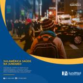 Planos de saúde Sulamérica