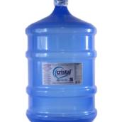 Garrafão 20 Litros - Cristal