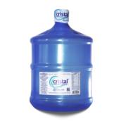 Garrafão 10 Litros - Cristal