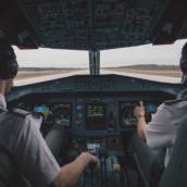 Como se tornar um piloto?