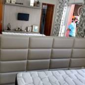 Cabeceira de Cama