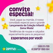 Convite Especial