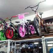 Bicicletas para Crianças