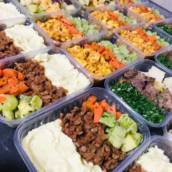 5 Marmitas 400g	