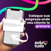 Sua empresa em destaque nas pesquisas do Google