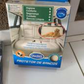 Assento para Banco de Carro