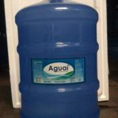 Água Mineral em Garrafão de 20 Litros