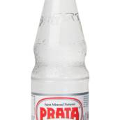 Água Mineral em Vidro Retornável de 24 x 300ML com Gás