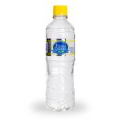 Água Mineral em Pet 12 x 500ML com Gás