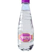 Água Mineral em Pet 12 x 300ML com Gás 