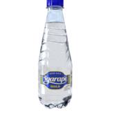 Água Mineral em Pet 12 x 300ML sem Gás
