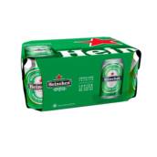 Heinekem Lata 350ML