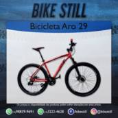 Bicicleta Furian aro 29'