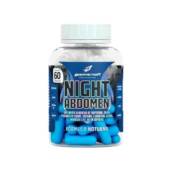 Night Abdômen em Bauru