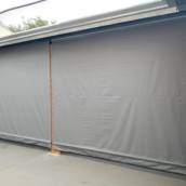 Toldo Cortinas