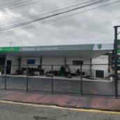 Fachadas comerciais