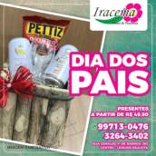 Cestas Personalizadas de Dia dos Pais
